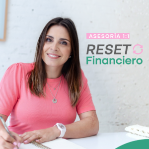 Reset Financiero