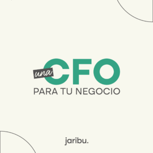 CFO en tu negocio