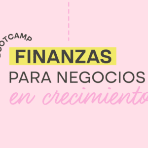 Finanzas para negocios en crecimiento