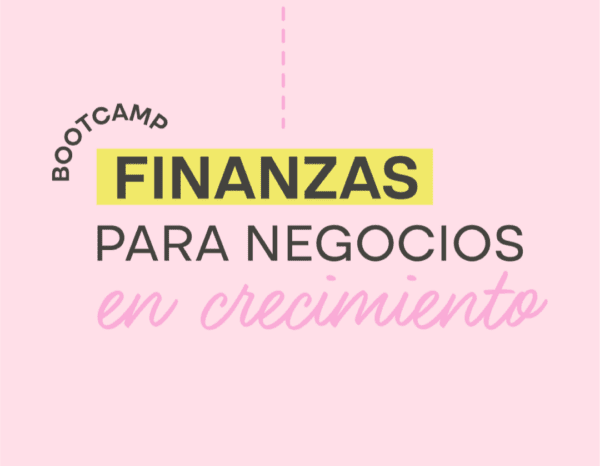 Finanzas para negocios en crecimiento